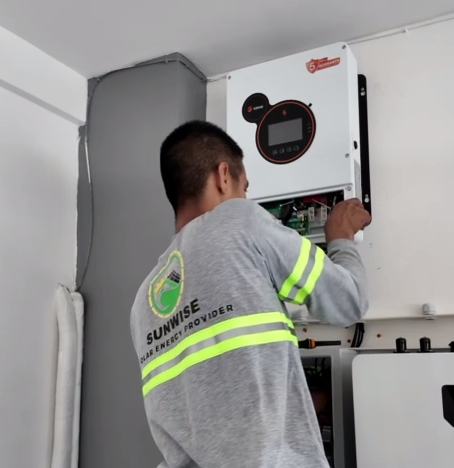 Operations & Maintenance